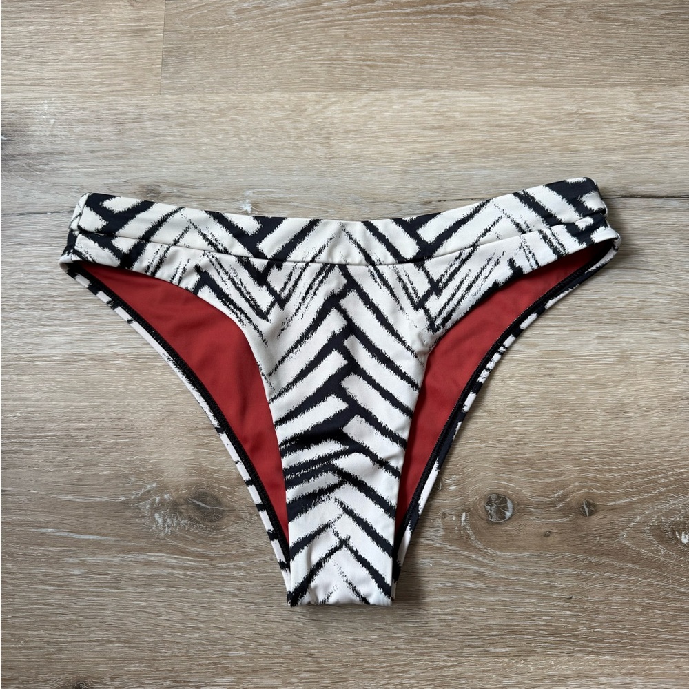 Jolyn / Alanna Bikini Bottom / S